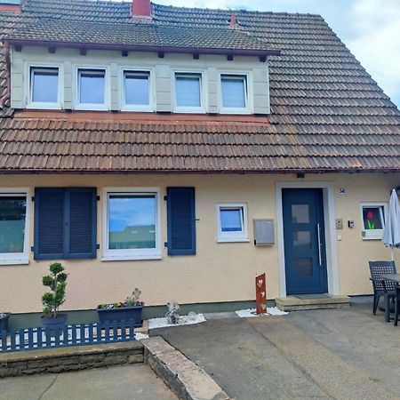 Ferienwohnung Im Manbach Freudenstadt Kültér fotó