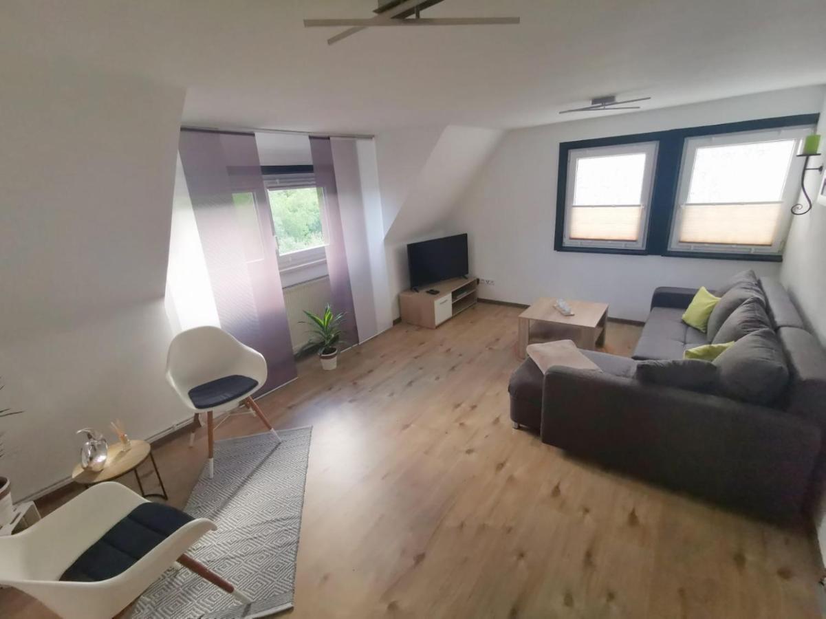 Ferienwohnung Im Manbach Freudenstadt Kültér fotó