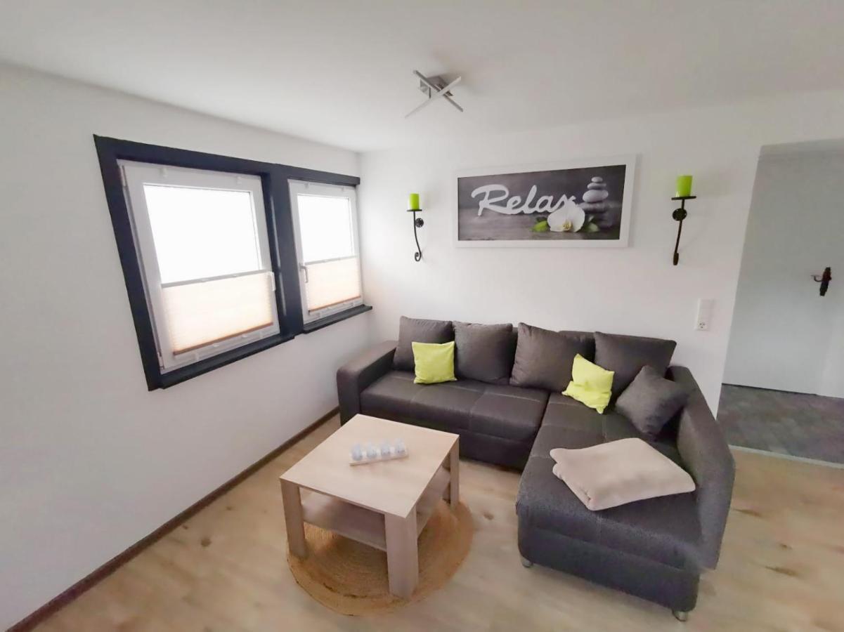 Ferienwohnung Im Manbach Freudenstadt Kültér fotó