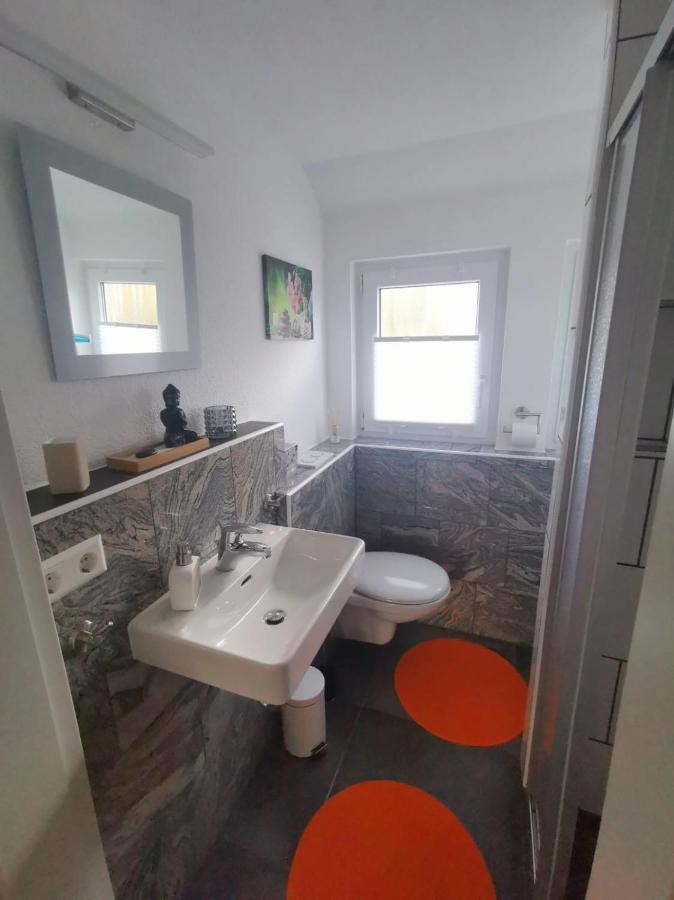 Ferienwohnung Im Manbach Freudenstadt Kültér fotó
