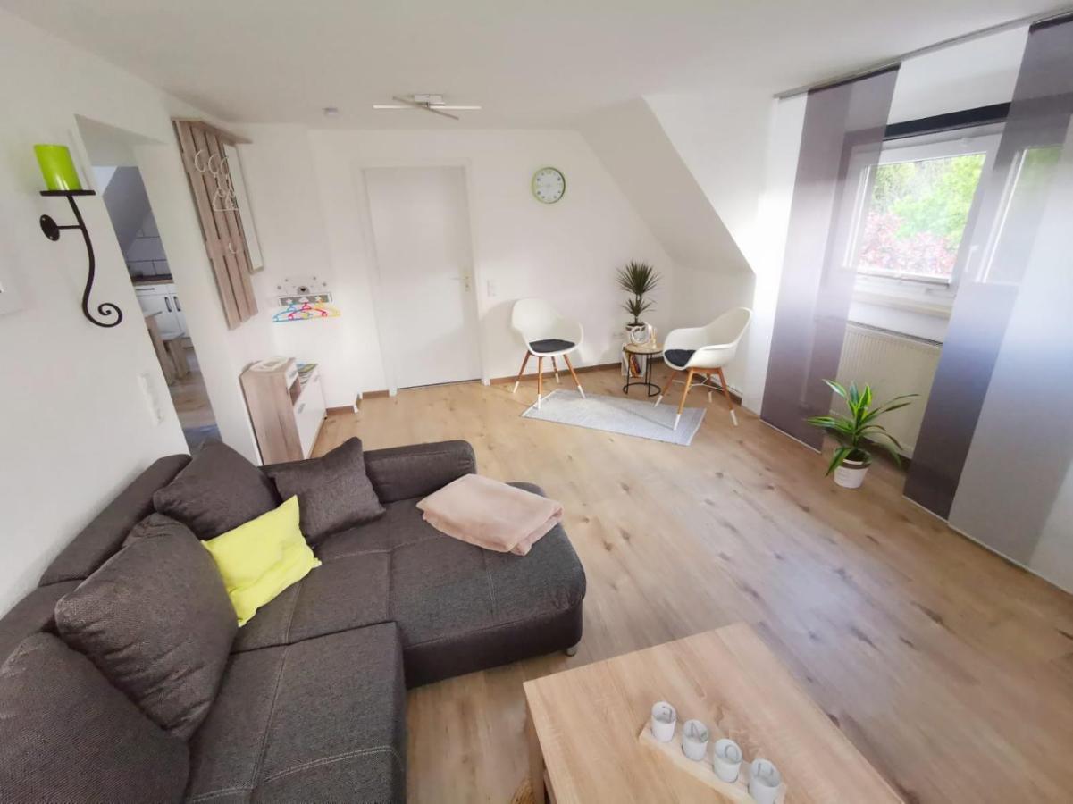 Ferienwohnung Im Manbach Freudenstadt Kültér fotó