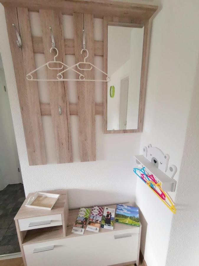 Ferienwohnung Im Manbach Freudenstadt Kültér fotó
