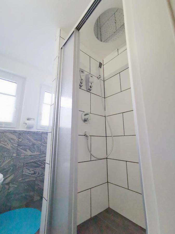 Ferienwohnung Im Manbach Freudenstadt Kültér fotó