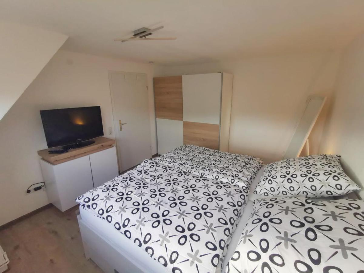 Ferienwohnung Im Manbach Freudenstadt Kültér fotó