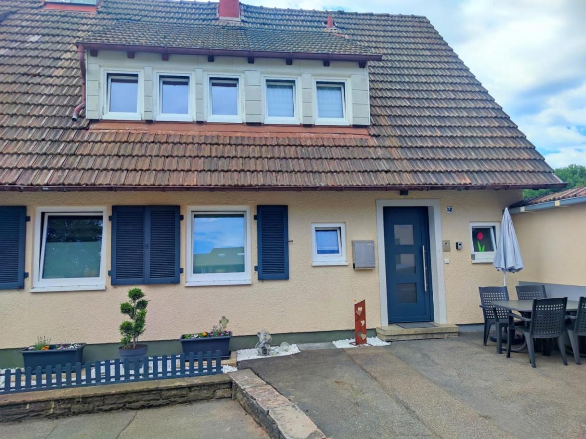 Ferienwohnung Im Manbach Freudenstadt Kültér fotó