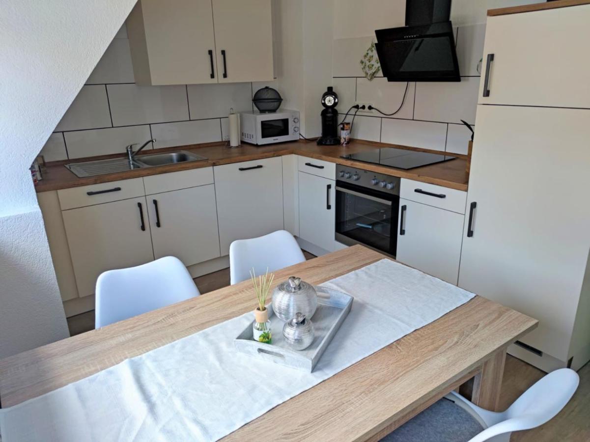 Ferienwohnung Im Manbach Freudenstadt Kültér fotó