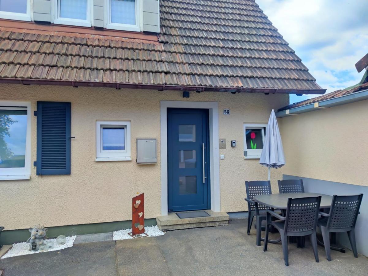 Ferienwohnung Im Manbach Freudenstadt Kültér fotó